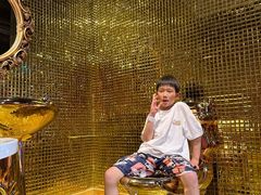 -不可思议减压馆·解压博物馆·摔碗发泄·团建定制
