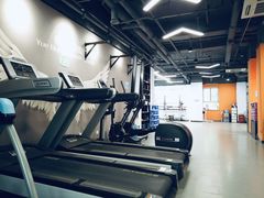 -悦动体能(金融街店)