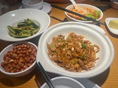 -九毛九西北菜(汕头金平万达广场店)