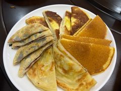 饼合盘-春發合饭庄