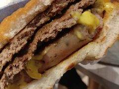 -麦当劳(塔园路店)