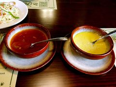 红菜汤-马迭尔德式西餐精酿啤酒屋(中央大街店)