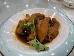 -江海酒家(赤岗店)