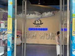 -重庆欢乐海底世界