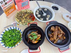 -老闽味姜母鸭·煎蟹闽菜餐厅(曾厝垵地标店)