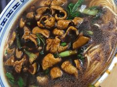 -福海面馆(阳曲店)