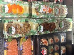 -池田寿司·4H鲜作(西直门凯德华联店)