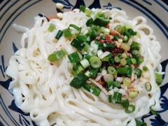 油泼面-老九圆山西面馆(CBD店)