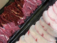 -宴全牛粤来越牛潮汕鲜牛肉火锅(海州万达广场店)