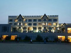 -海天一色海景自助餐厅(西港花园店)