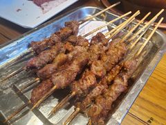 -竹叶涮肉坊(总店)