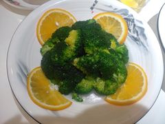 -后宫私房菜(汇客美食娱乐广场店)