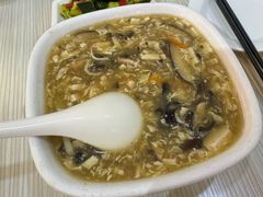 -台北楚楚园馅饼粥(虹桥南丰城店)