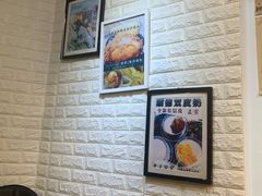 -超琪星·咖啡简餐(川音店)