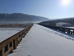 -图们国门景区