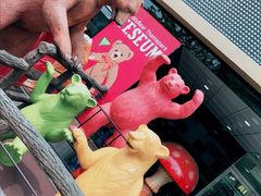 -济州岛泰迪熊博物馆