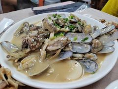 -大勇海鲜(叙康里店)