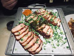 -绿茶餐厅(成都大悦城店)