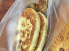椒盐火烧-李小老烧饼(常营民族家园店)