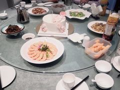 -红菜坊·烤鸭·川鲁宴(石园店)
