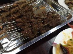 -曲江惠宾苑宾馆(大雁塔大唐不夜城店)