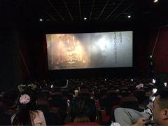 中影数字梦工坊影城-中影梦工坊影城(加州杜比·激光·尊荣影城)
