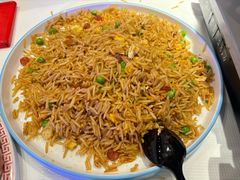 -去吃龙虾 | 烧烤·龙虾馆(红林世界城店)
