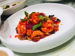 -马仕玖煲·融合菜·酥不腻烤鸭(人大店)