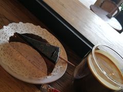 -MUSEE CAFE(保利·时光里店)