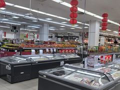-京客隆超市(管庄店)