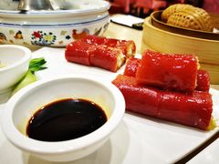 -点都德(华强南店)