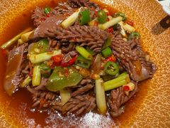 -贡宴盐帮菜自贡驻京联络处餐厅
