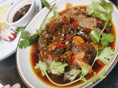 -丰收日·小海鲜·沪上家宴(顾村正大店)
