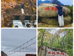 -丹东凤凰山景区