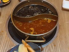 -松野谷·寿喜烧自助(华联顺义金街购物中心店)