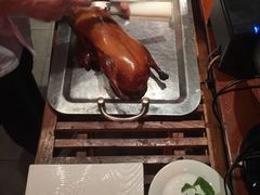 -四季民福烤鸭店(前门廊房二条店)