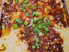 -兔槽江湖菜·重庆璧山兔(水围店)