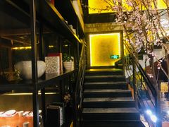 -辛氏火炉·韩式古法烤肉(松北店)