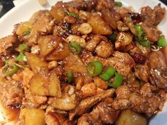 -鑫小城故事·藕汤·家常菜(台北一路总店)