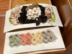 -南门涮肉(天坛南门店)