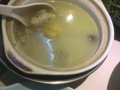 玉米排骨汤-四小姐的店(王府井店)