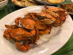 -盛港湾海鲜食府(黄沙店)