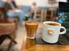 -Tequila Espresso(嘉善路店)