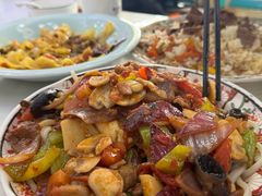 -帕米尔食府(白云观店)