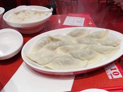 -喜家德虾仁水饺(长泰广场店)