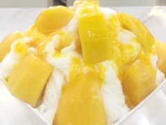 -麦当劳(湛江大厦店)