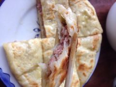 老口味牛肉馅饼-瑞祥园杨家牛肉大饼店(九路店)