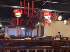 -应天大明王朝·南京菜(中山陵店)