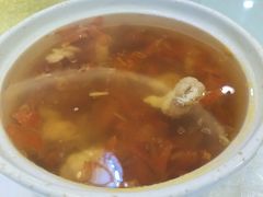 -天鲜阁·海鲜粤菜·33年老字号(石槎白云站店)