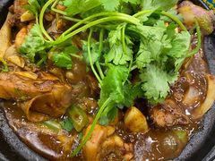 -川香煲(茅台路店)